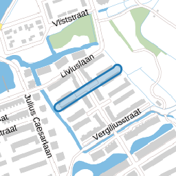 Ovidiusstraat