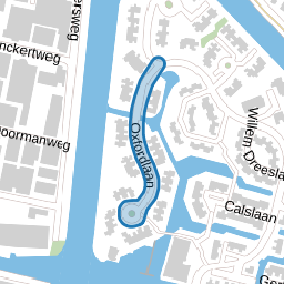 Oxfordlaan