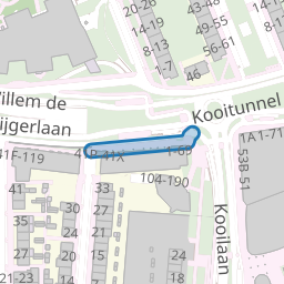 Paleizenbaan