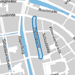 Papengracht