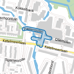Papiermolen