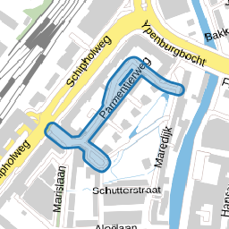 Parmentierweg