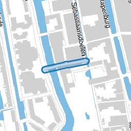 Paterstraatje