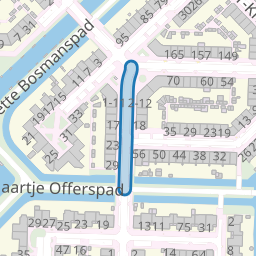 Pauline de Haanstraat