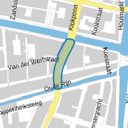 Pelikaanstraat
