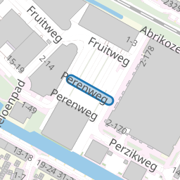 Perenweg
