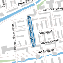 Peter van Anrooystraat