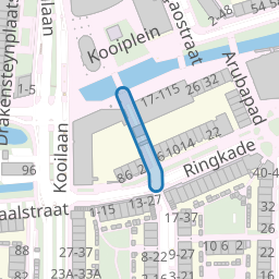 Philipsburgstraat
