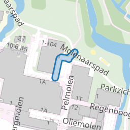 Poldermolen