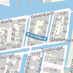 Pottenbakkersgang