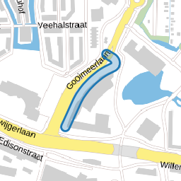 Prins Clausweg