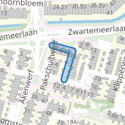 Punterwerf