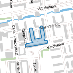 Ravelstraat