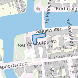 Rembrandtplaats