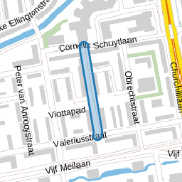 Richard Holstraat