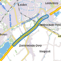 Rijksweg A4