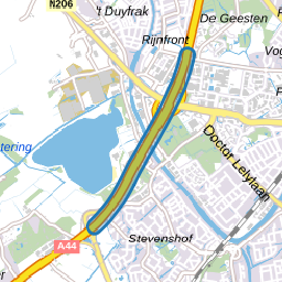 Rijksweg A44