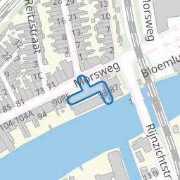 Rijnoever