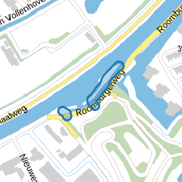 Roomburgereiland