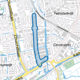 Rooseveltstraat
