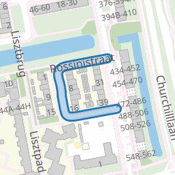 Rossinistraat