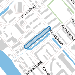 Rozenkwartsstraat