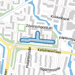 Saffraantuin