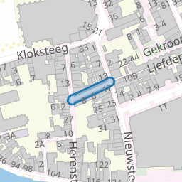 Salomonsteeg