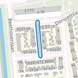Scarlattistraat