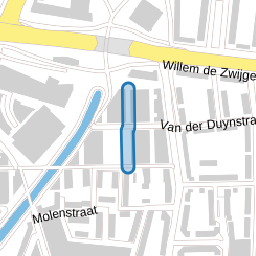 Schimmelpenninckstraat