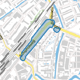 Schipholweg