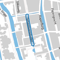 Sebastiaansdoelen