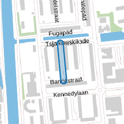 Sibeliusstraat