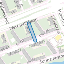 Sint Eustatiusstraat