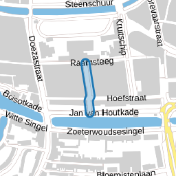 Sint Jacobsgracht