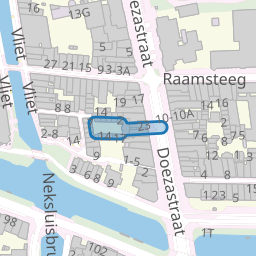 Sint Jacobshof