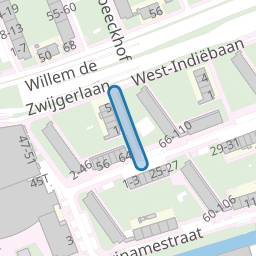 Sint Maartenstraat