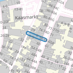 Sint Pancrassteeg