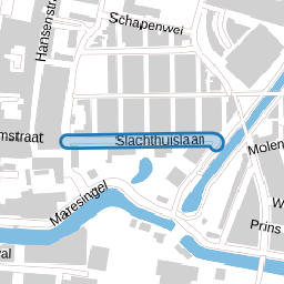 Slachthuislaan