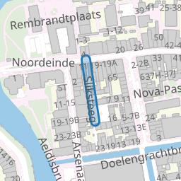 Sliksteeg
