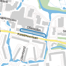 Standerdmolen
