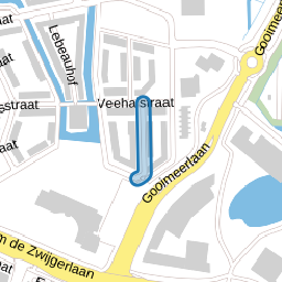 Stedenspelstraat