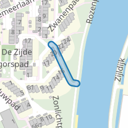 Steenloperspad