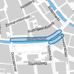 Steenschuur
