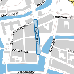 Steenstraat