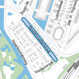 Stoelenmatterstraat