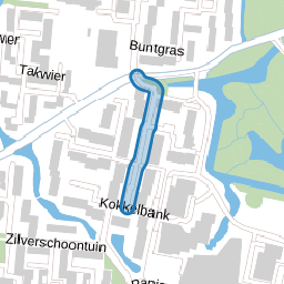 Strandschelpenbank