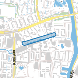 Surinamestraat