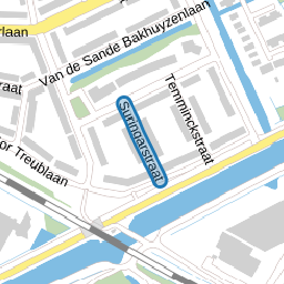 Suringarstraat