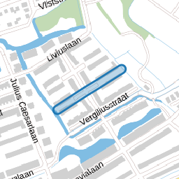 Tacitusstraat